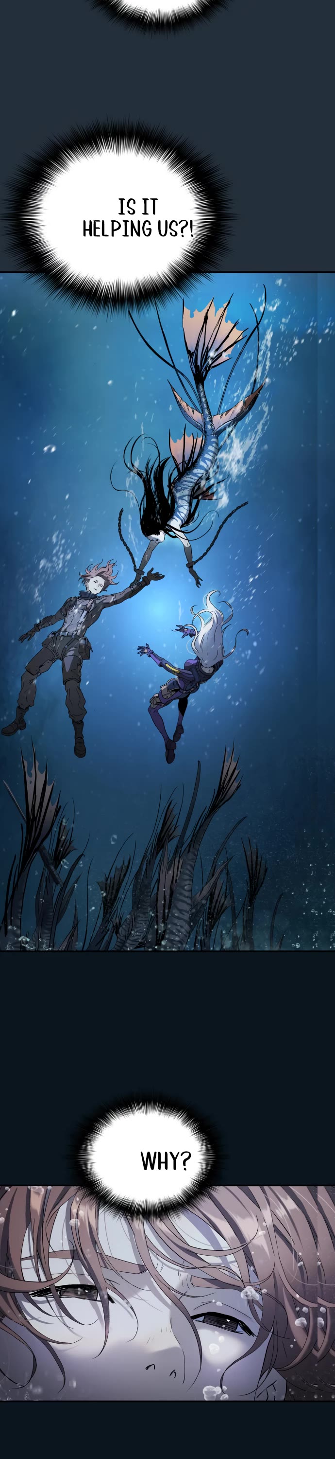 DeepWater chapter 217 page 45