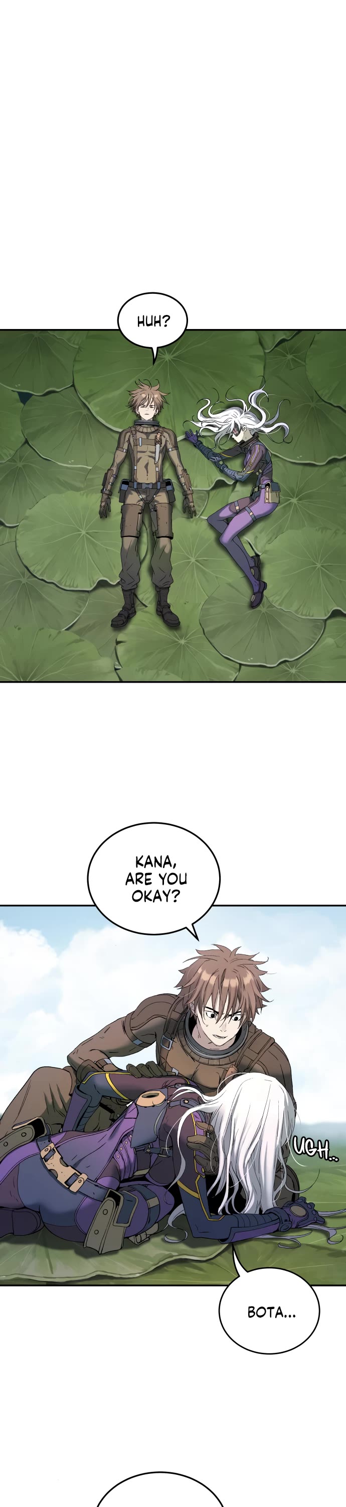 DeepWater chapter 217 page 48