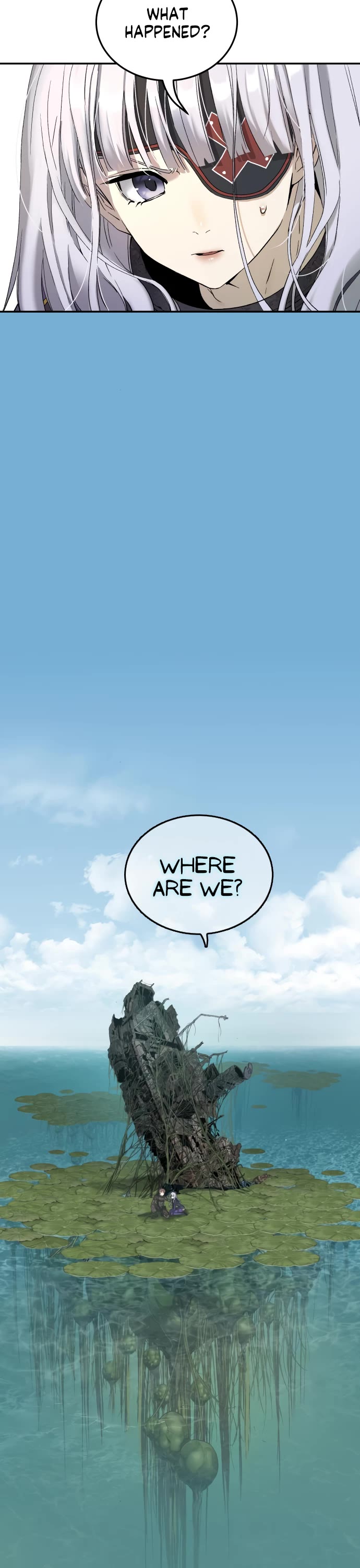 DeepWater chapter 217 page 49