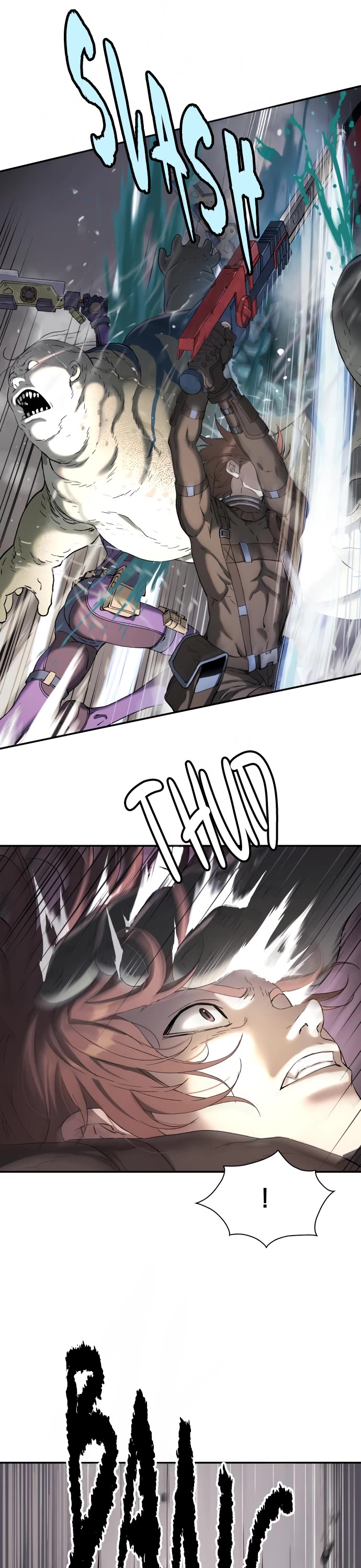 DeepWater chapter 217 page 5