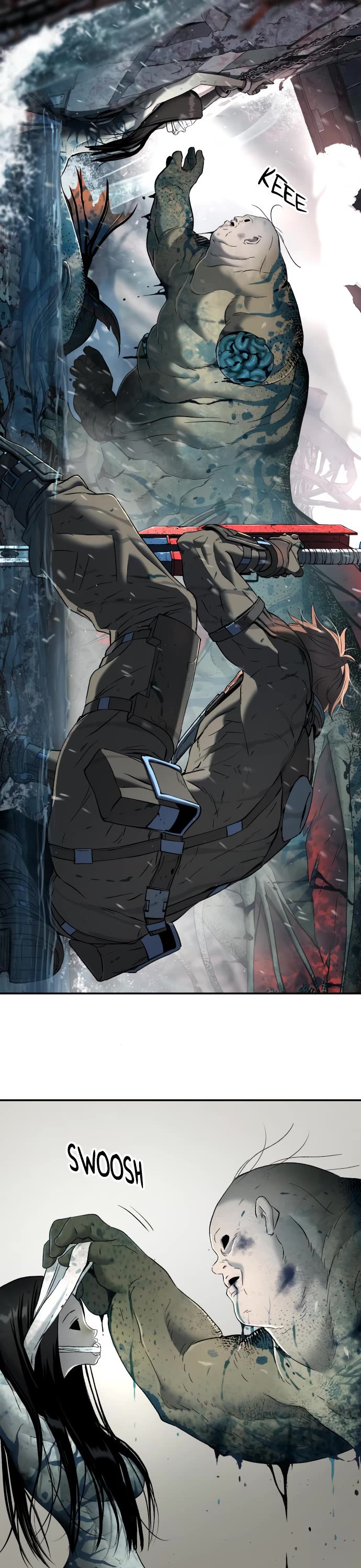 DeepWater chapter 217 page 8