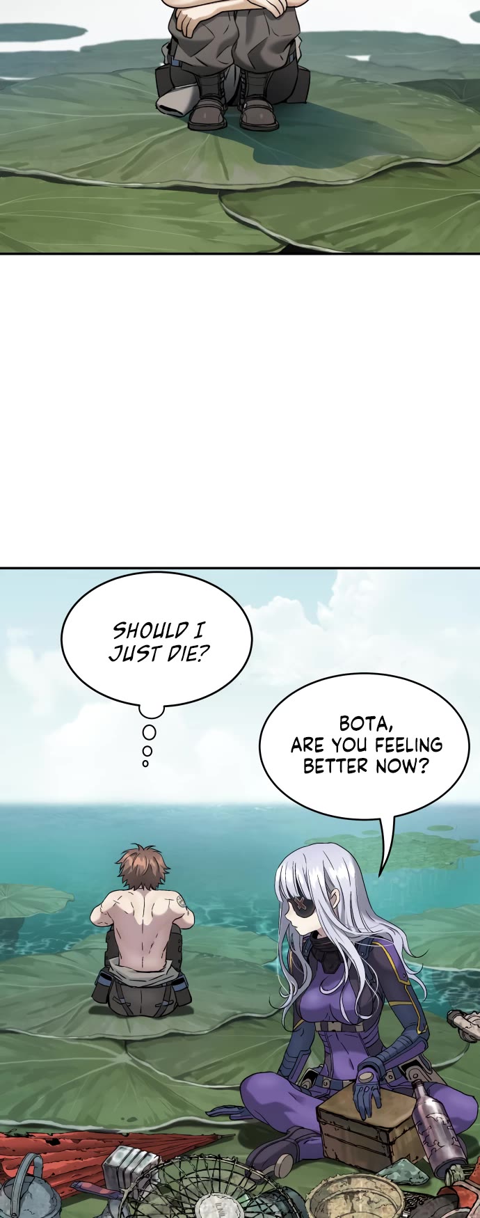 DeepWater chapter 218 page 35