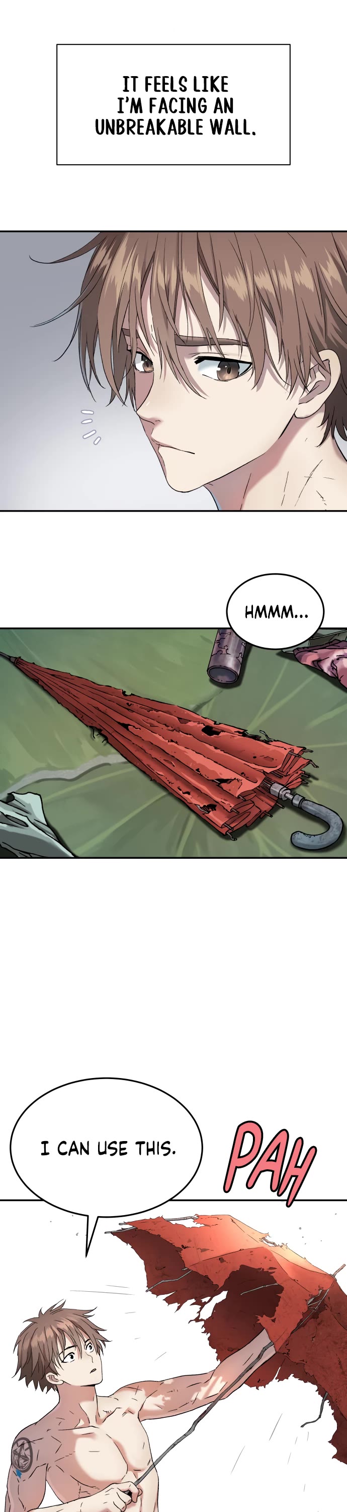 DeepWater chapter 218 page 37