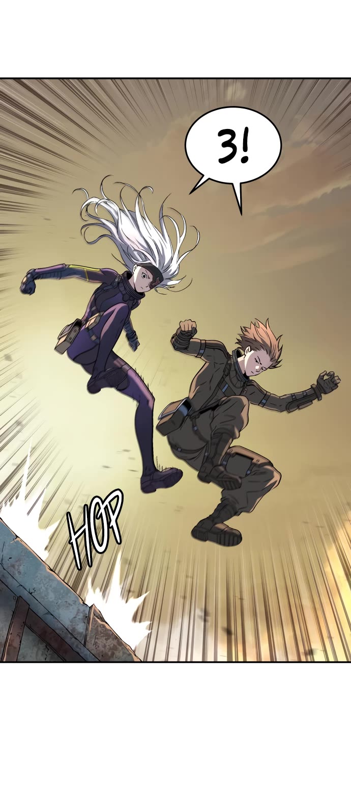 DeepWater chapter 218 page 43