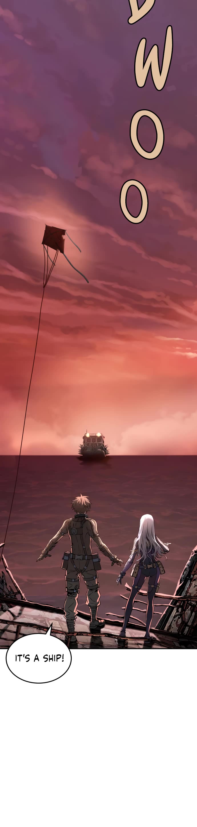 DeepWater chapter 218 page 54