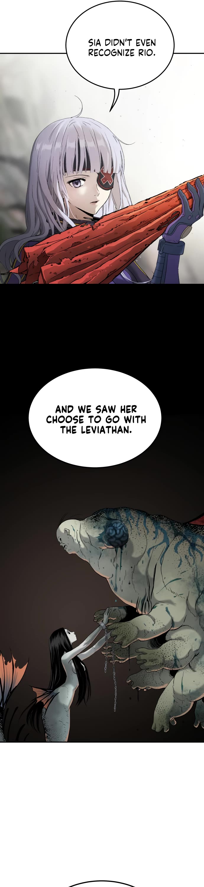 DeepWater chapter 218 page 8