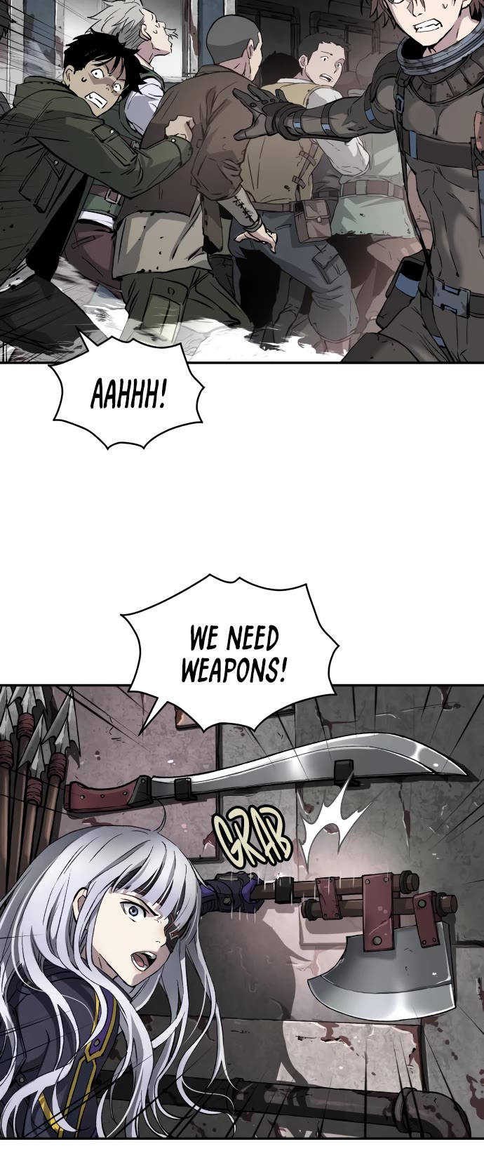 DeepWater chapter 219 page 10