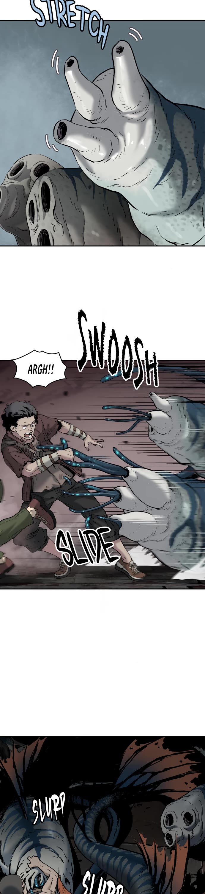 DeepWater chapter 219 page 13