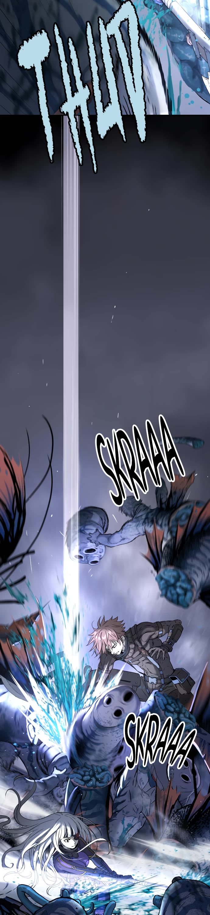 DeepWater chapter 219 page 25