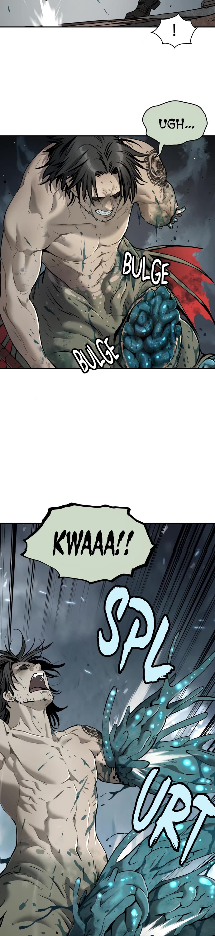 DeepWater chapter 219 page 32