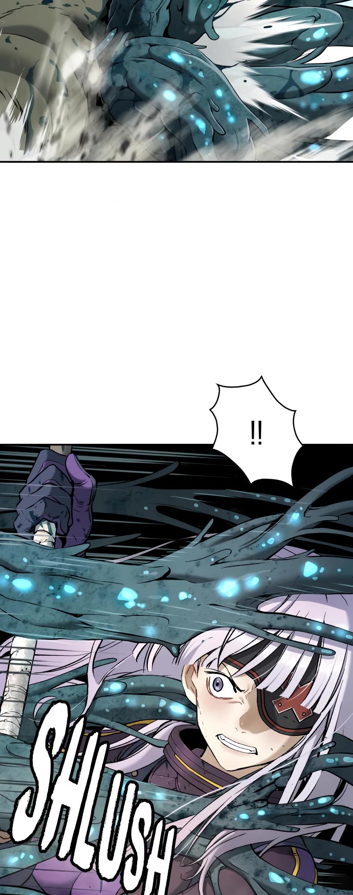 DeepWater chapter 219 page 33