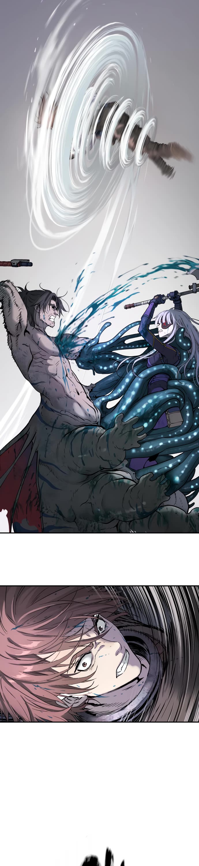 DeepWater chapter 219 page 36