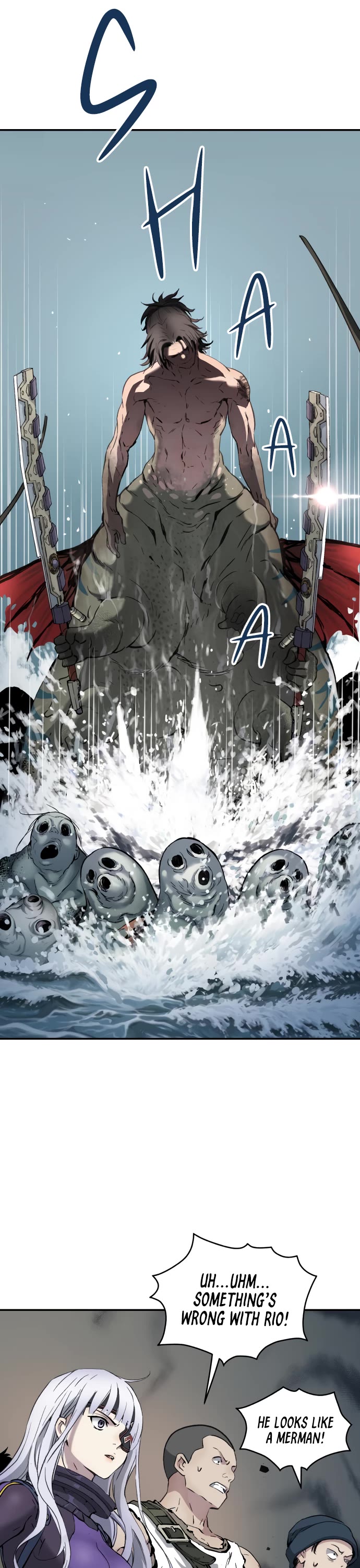 DeepWater chapter 219 page 4