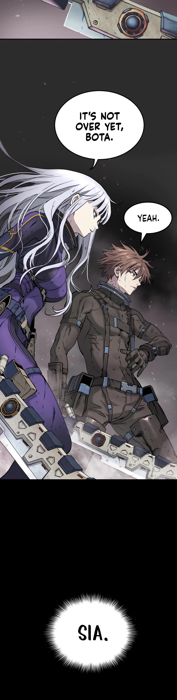 DeepWater chapter 219 page 41