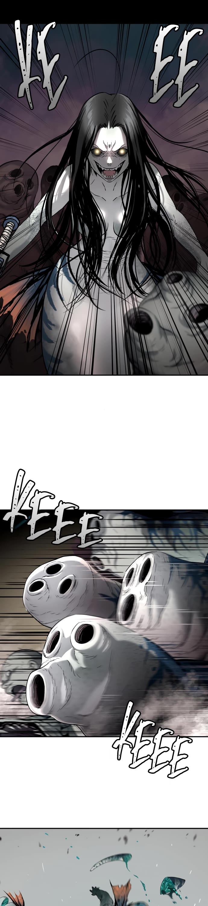 DeepWater chapter 219 page 42