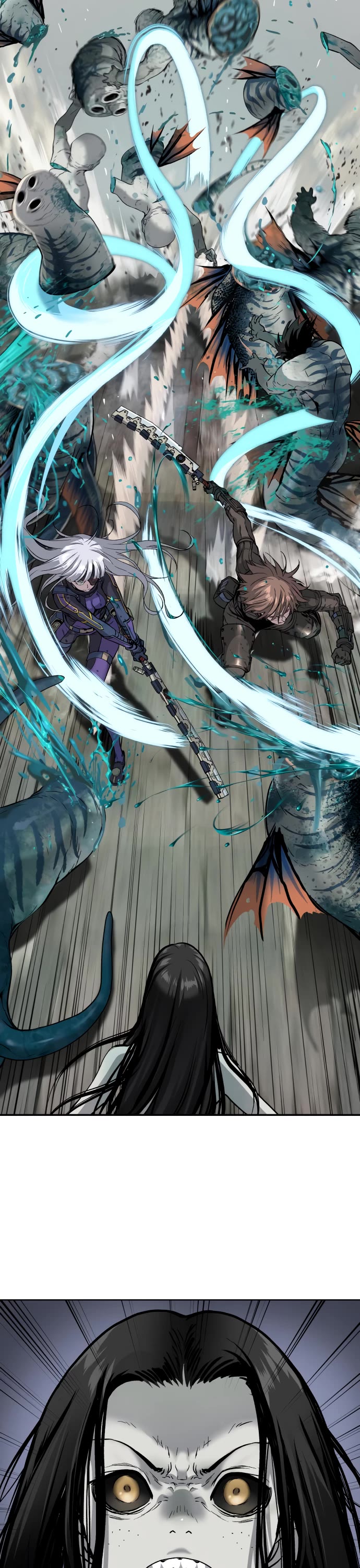 DeepWater chapter 219 page 43