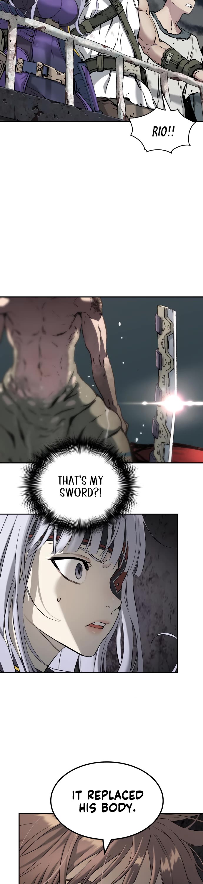 DeepWater chapter 219 page 5