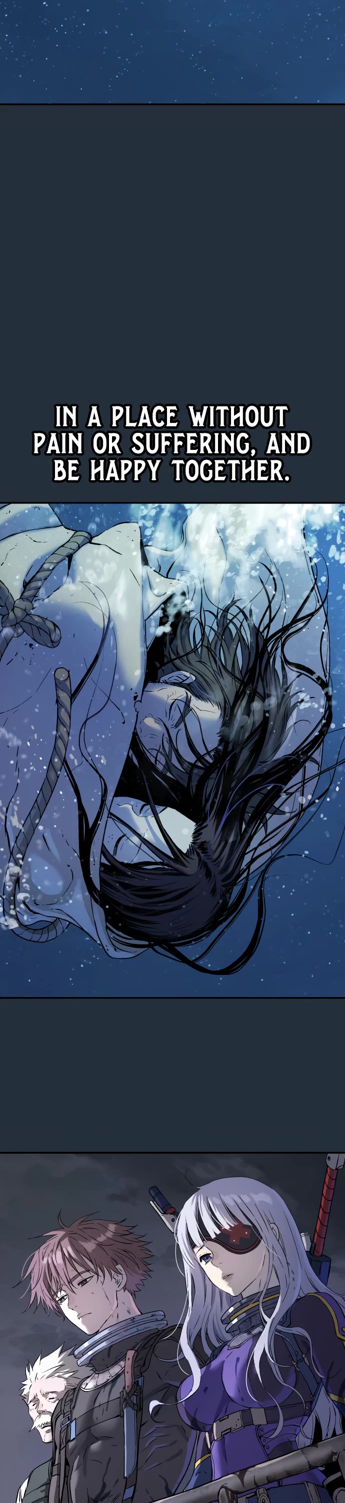 DeepWater chapter 219 page 58