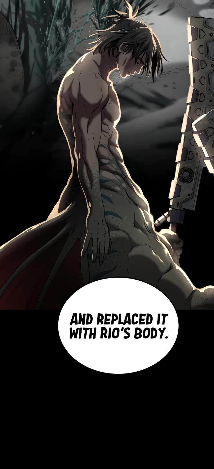 DeepWater chapter 219 page 7