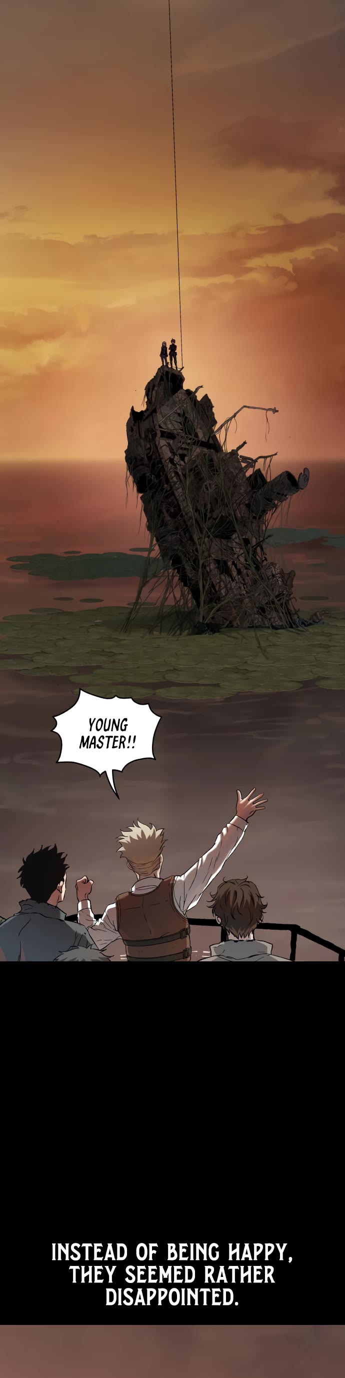 DeepWater chapter 220 page 13