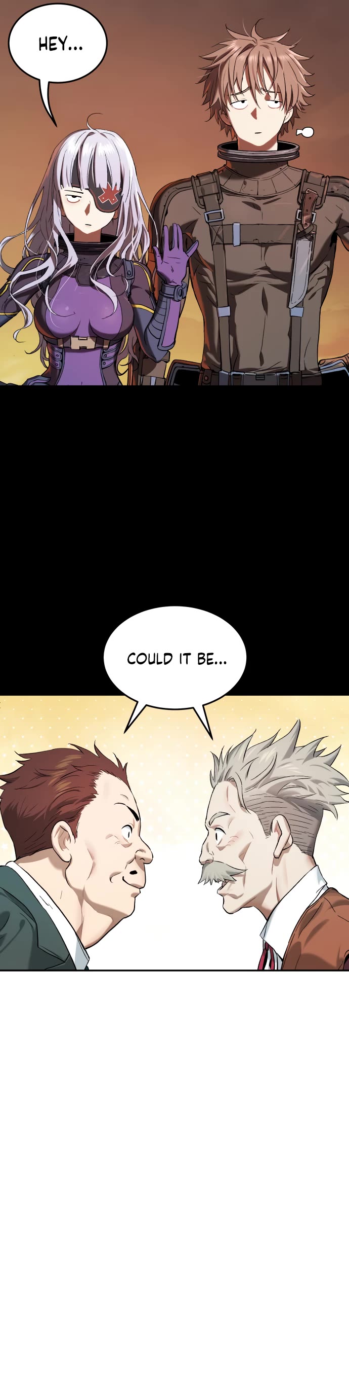 DeepWater chapter 220 page 14