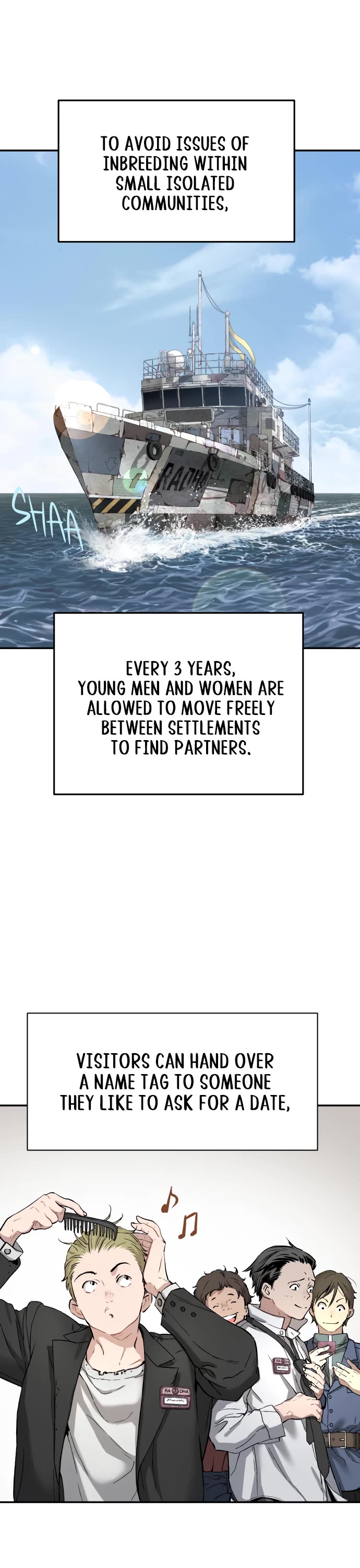 DeepWater chapter 220 page 2