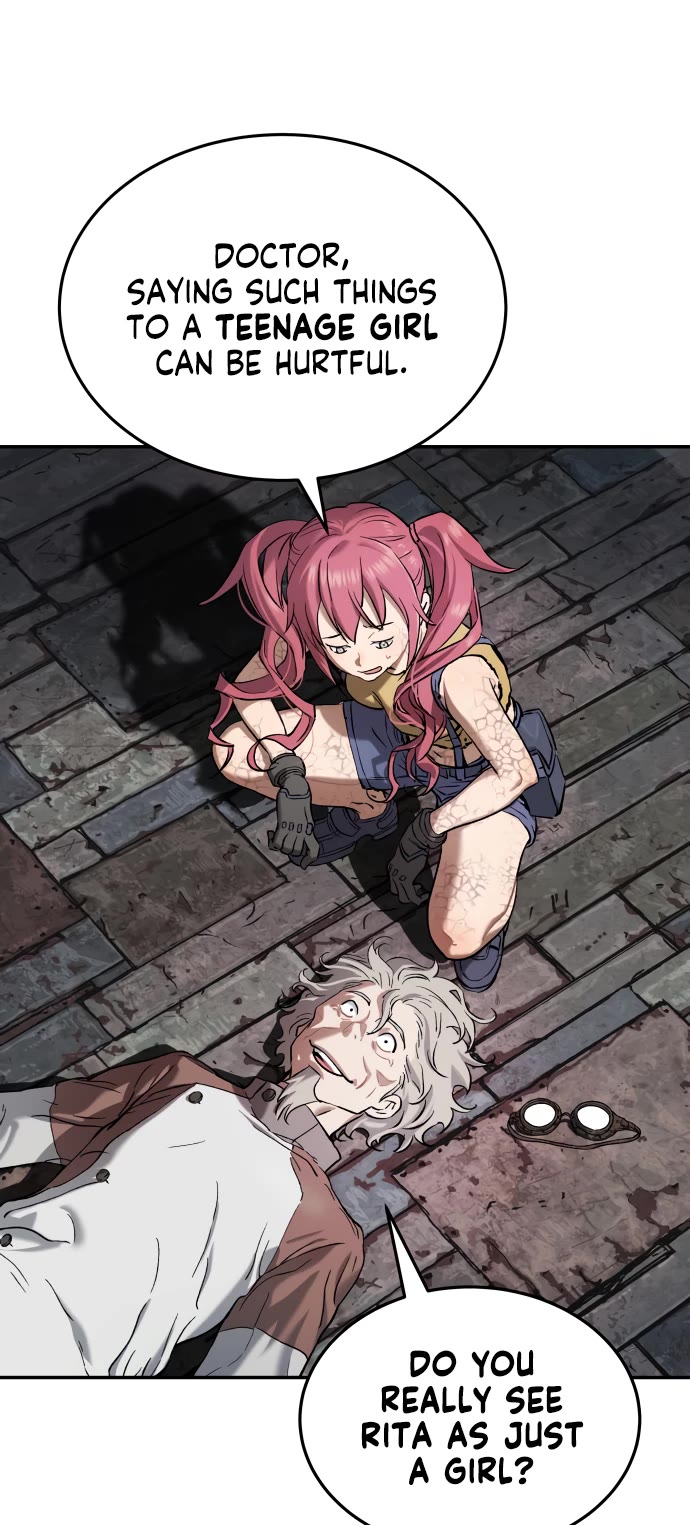 DeepWater chapter 220 page 23