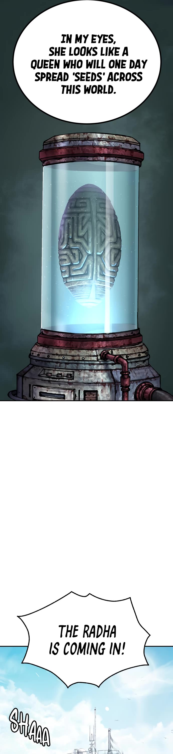 DeepWater chapter 220 page 25