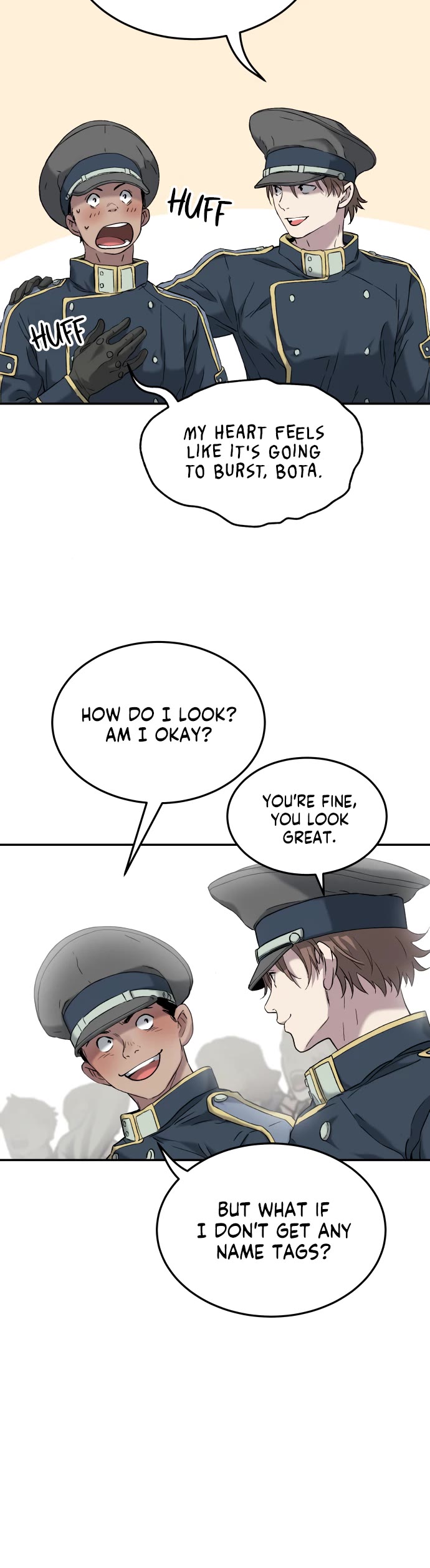 DeepWater chapter 220 page 27