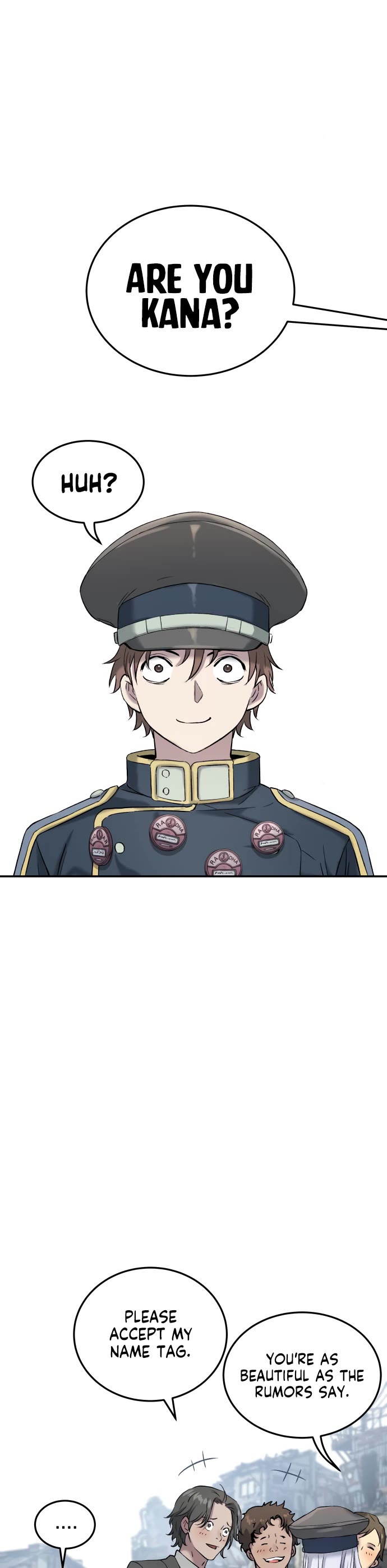 DeepWater chapter 220 page 33