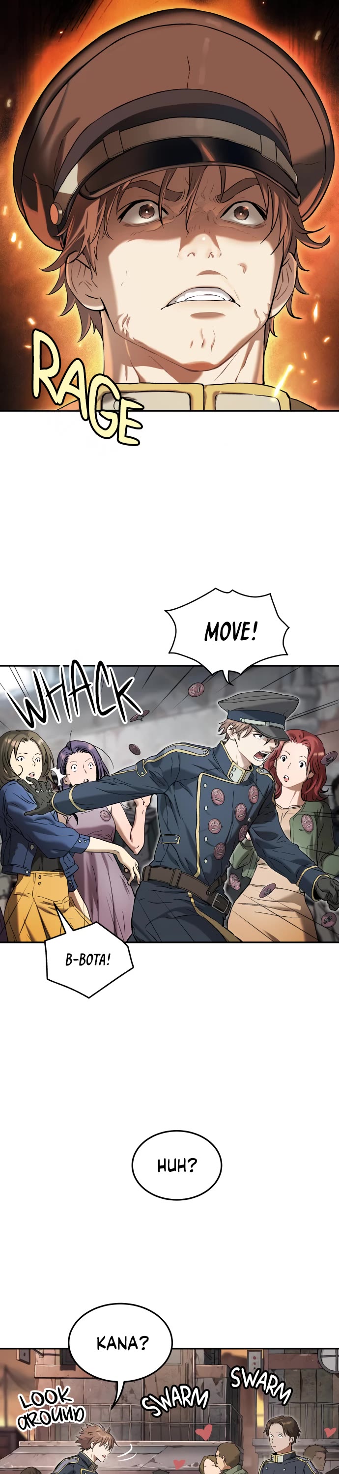 DeepWater chapter 220 page 35