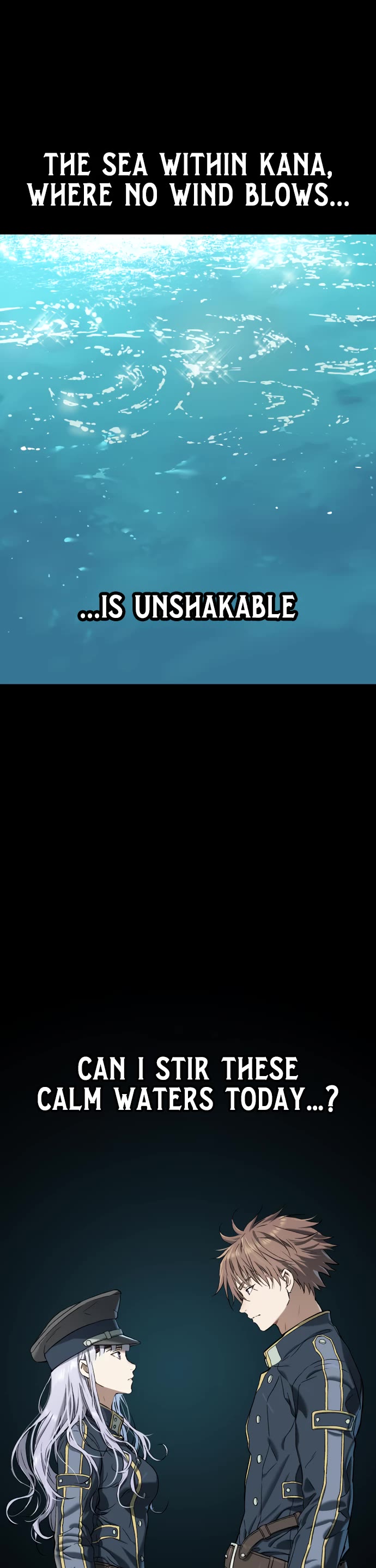 DeepWater chapter 220 page 40