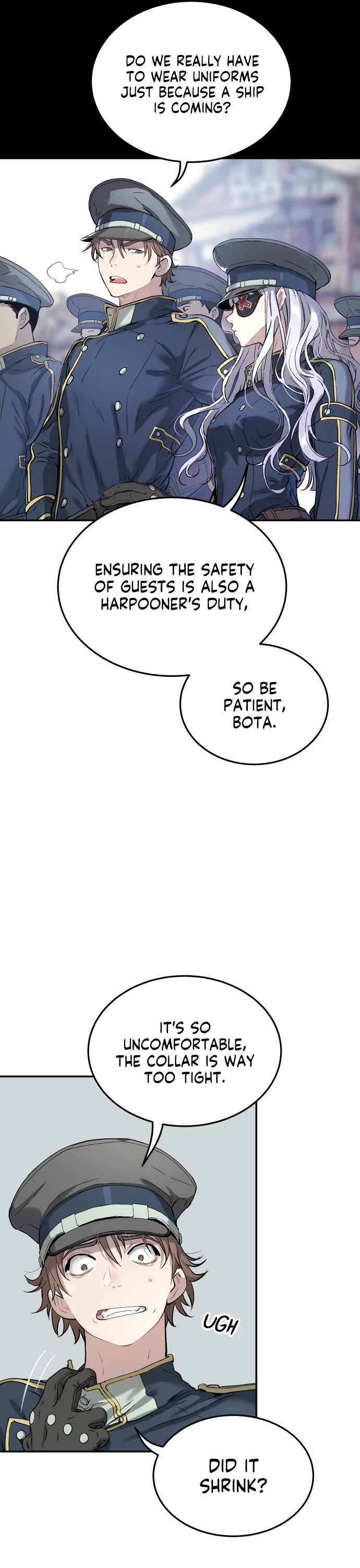 DeepWater chapter 220 page 5