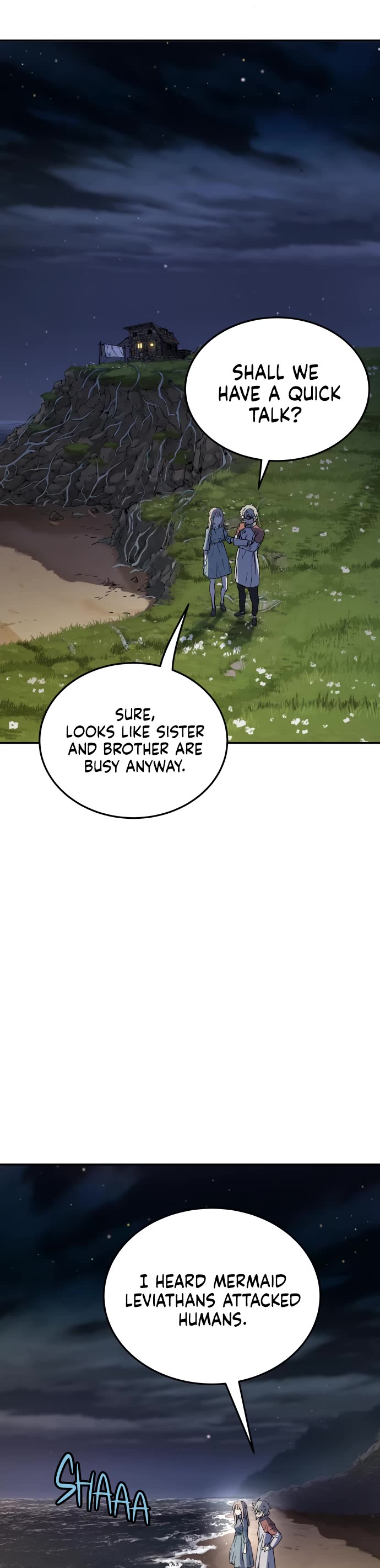 DeepWater chapter 220 page 67