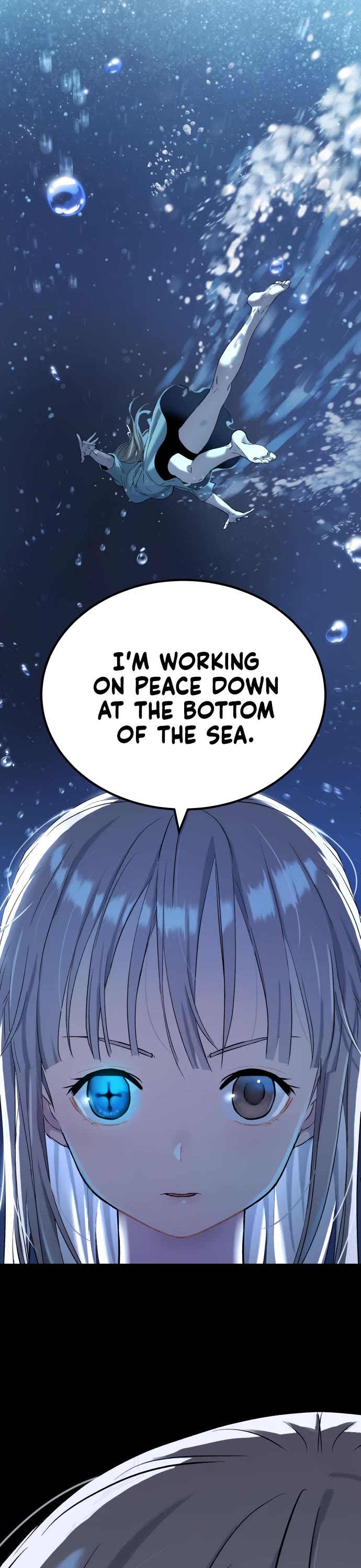 DeepWater chapter 220 page 69