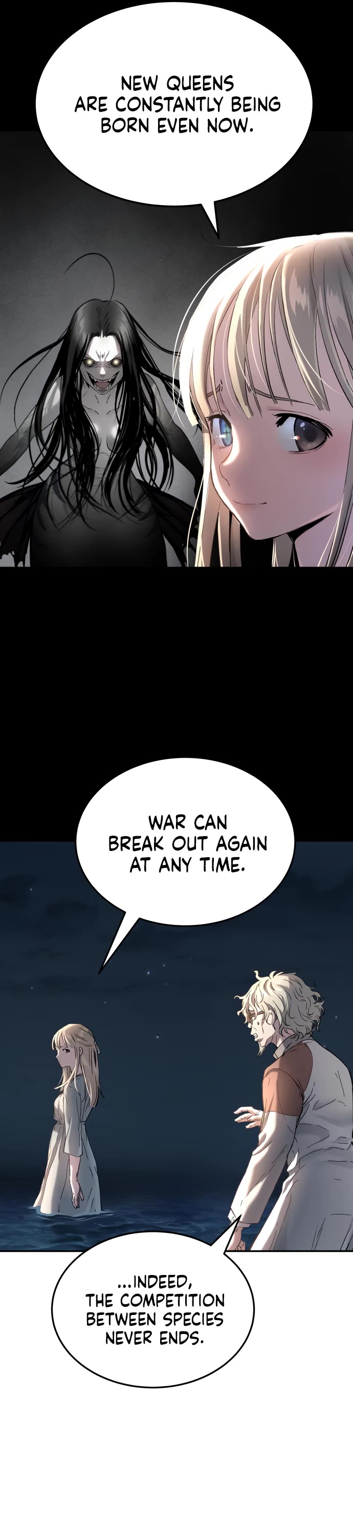 DeepWater chapter 220 page 72