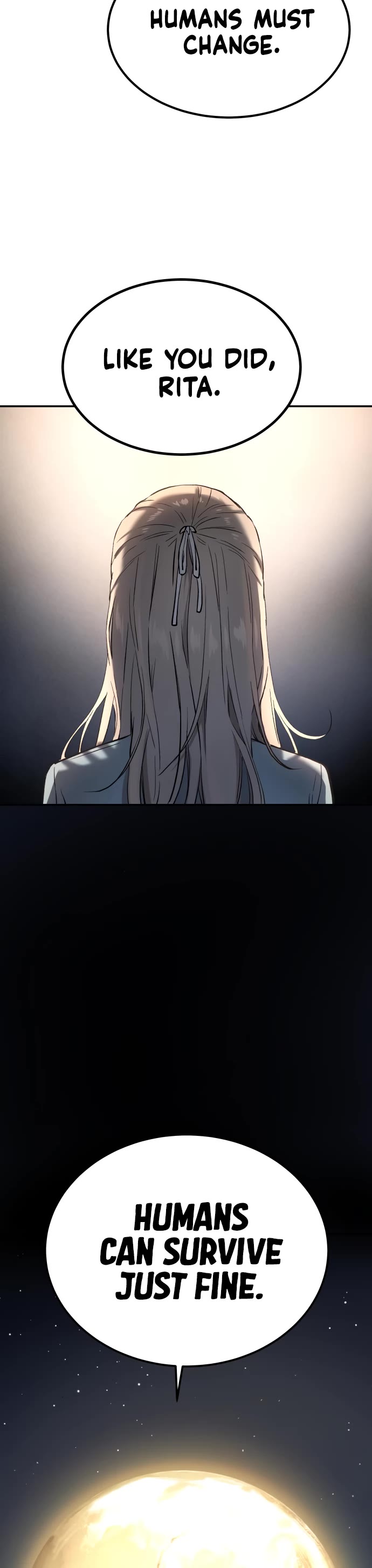 DeepWater chapter 220 page 74