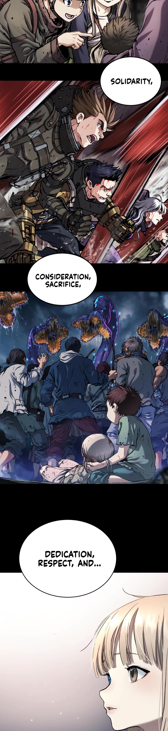 DeepWater chapter 220 page 76