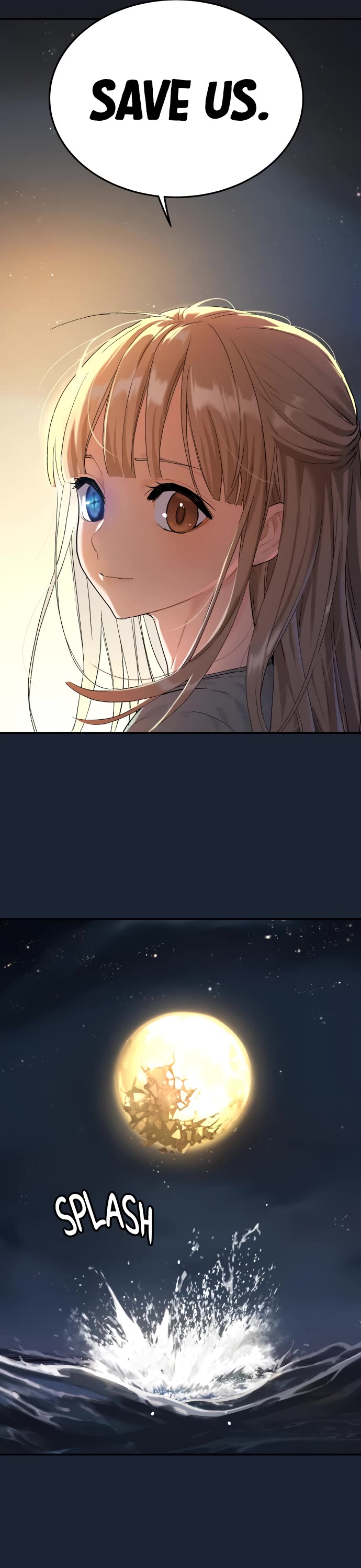 DeepWater chapter 220 page 79