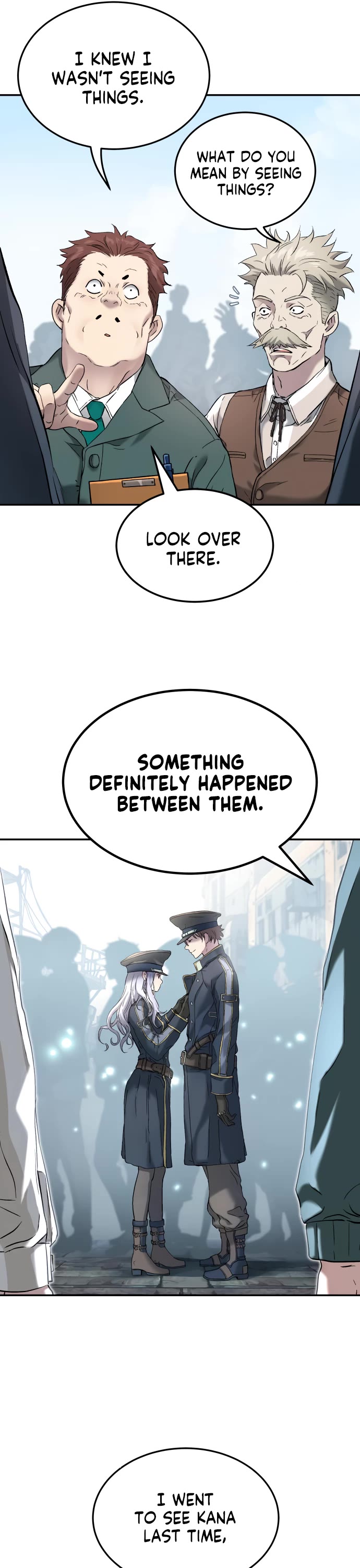 DeepWater chapter 220 page 8