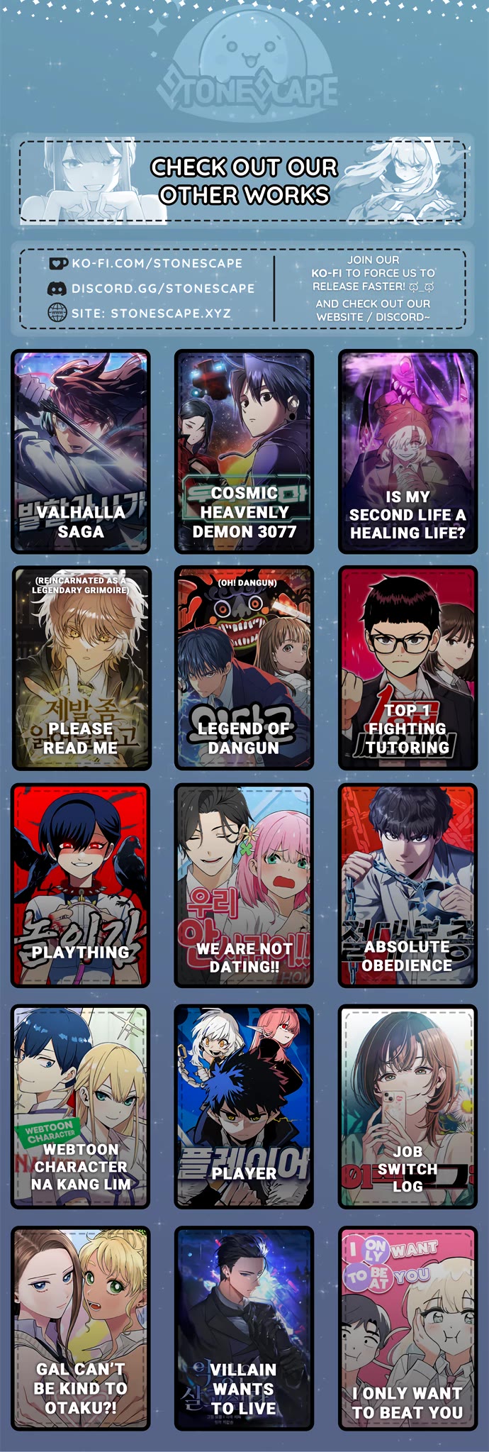 DeepWater chapter 220 page 86