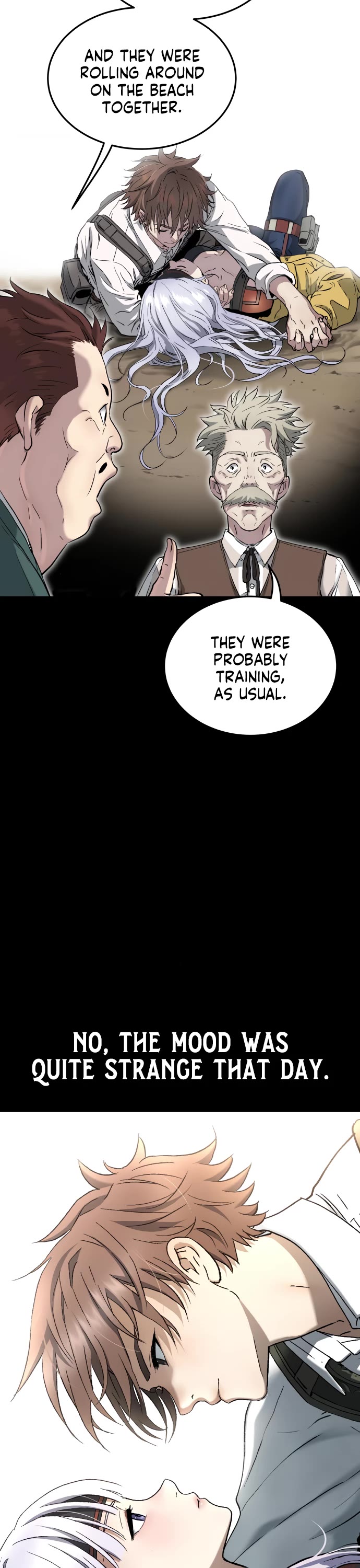 DeepWater chapter 220 page 9