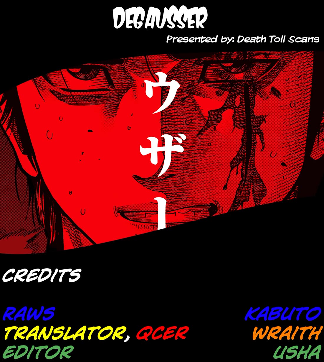 Degausser chapter 42 page 18