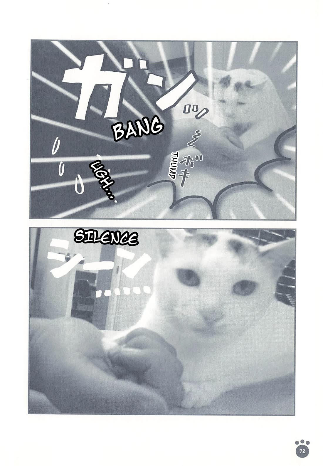 Delinquent President Rena chapter 12 page 5