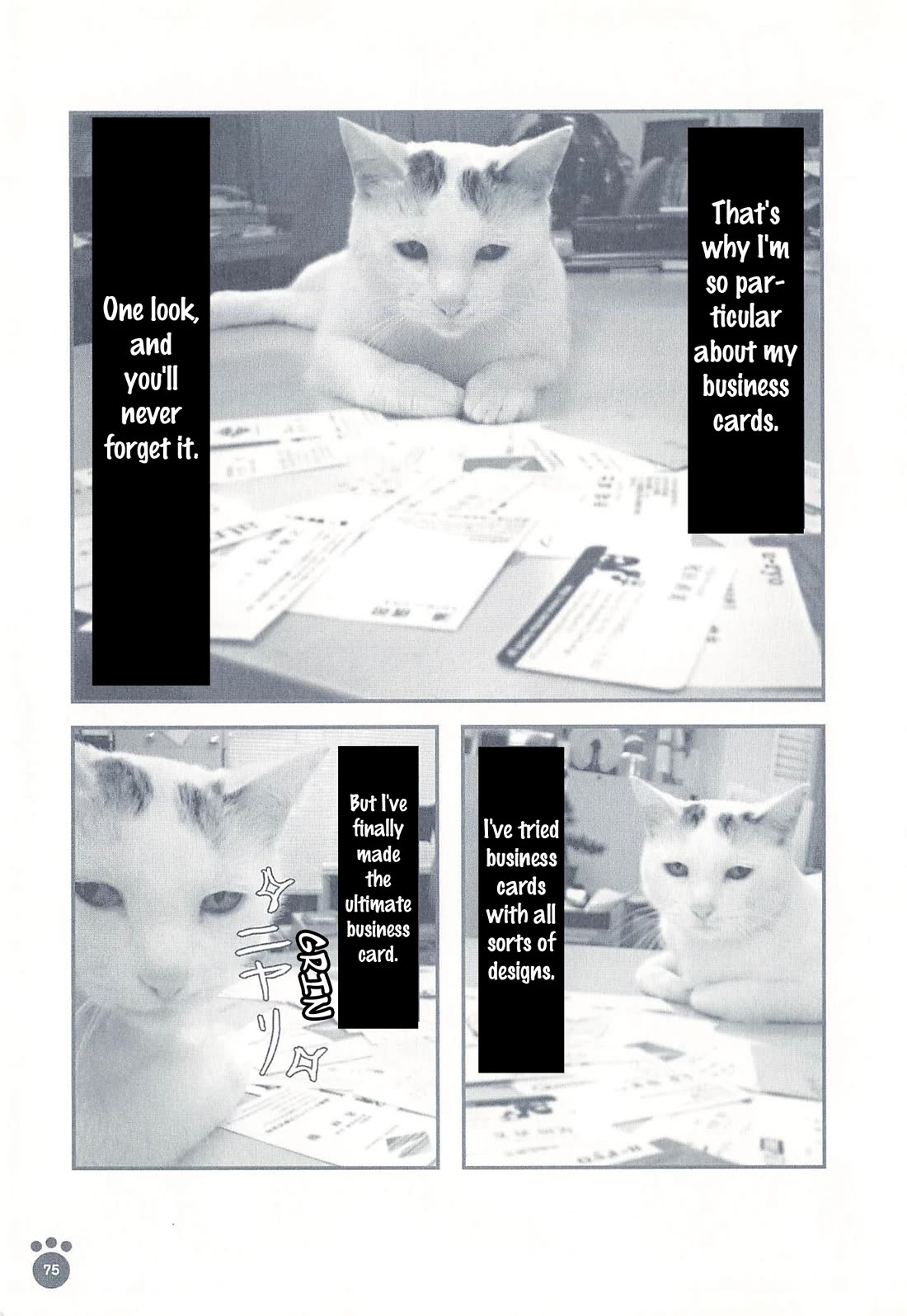 Delinquent President Rena chapter 13 page 2