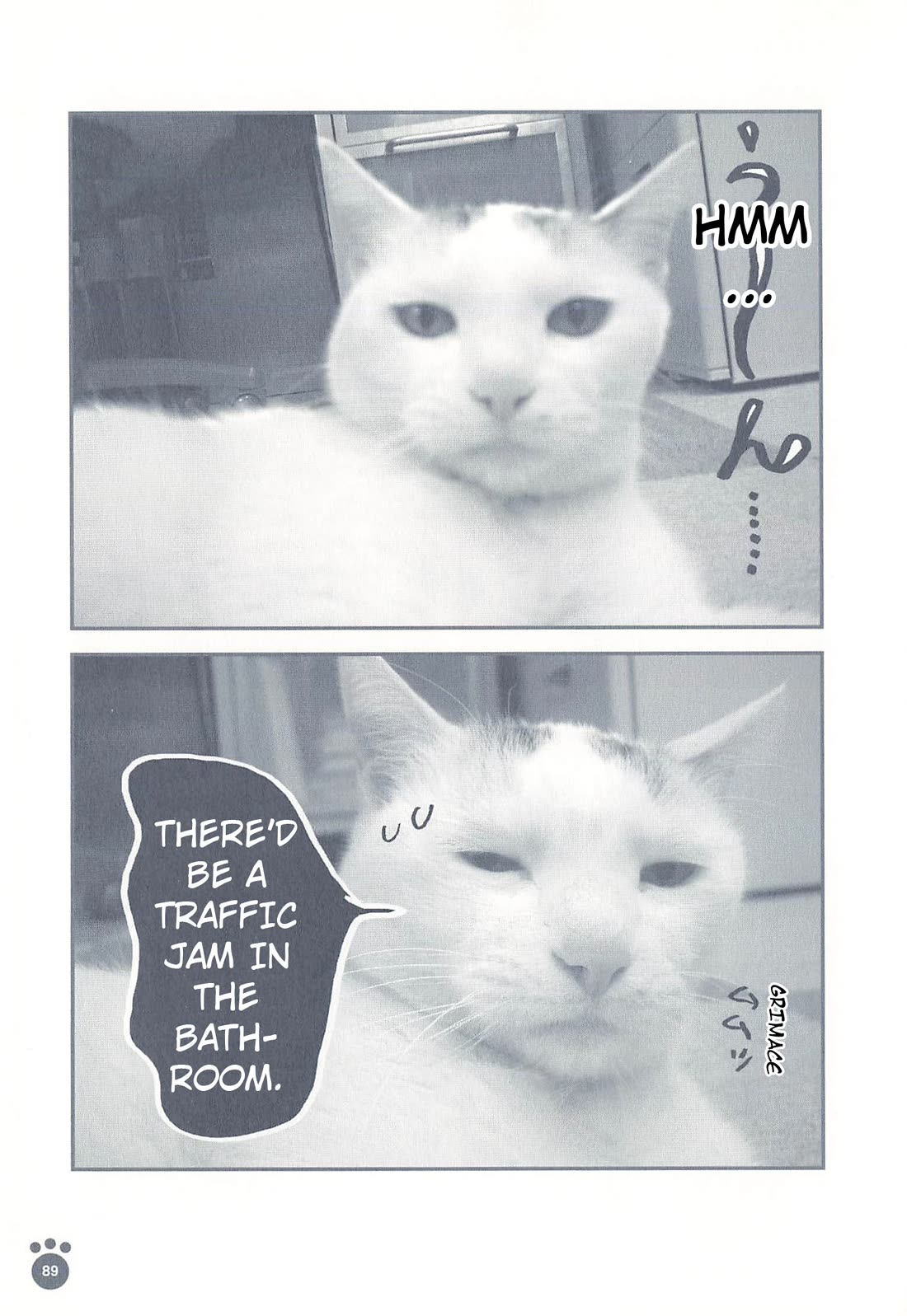 Delinquent President Rena chapter 15 page 4