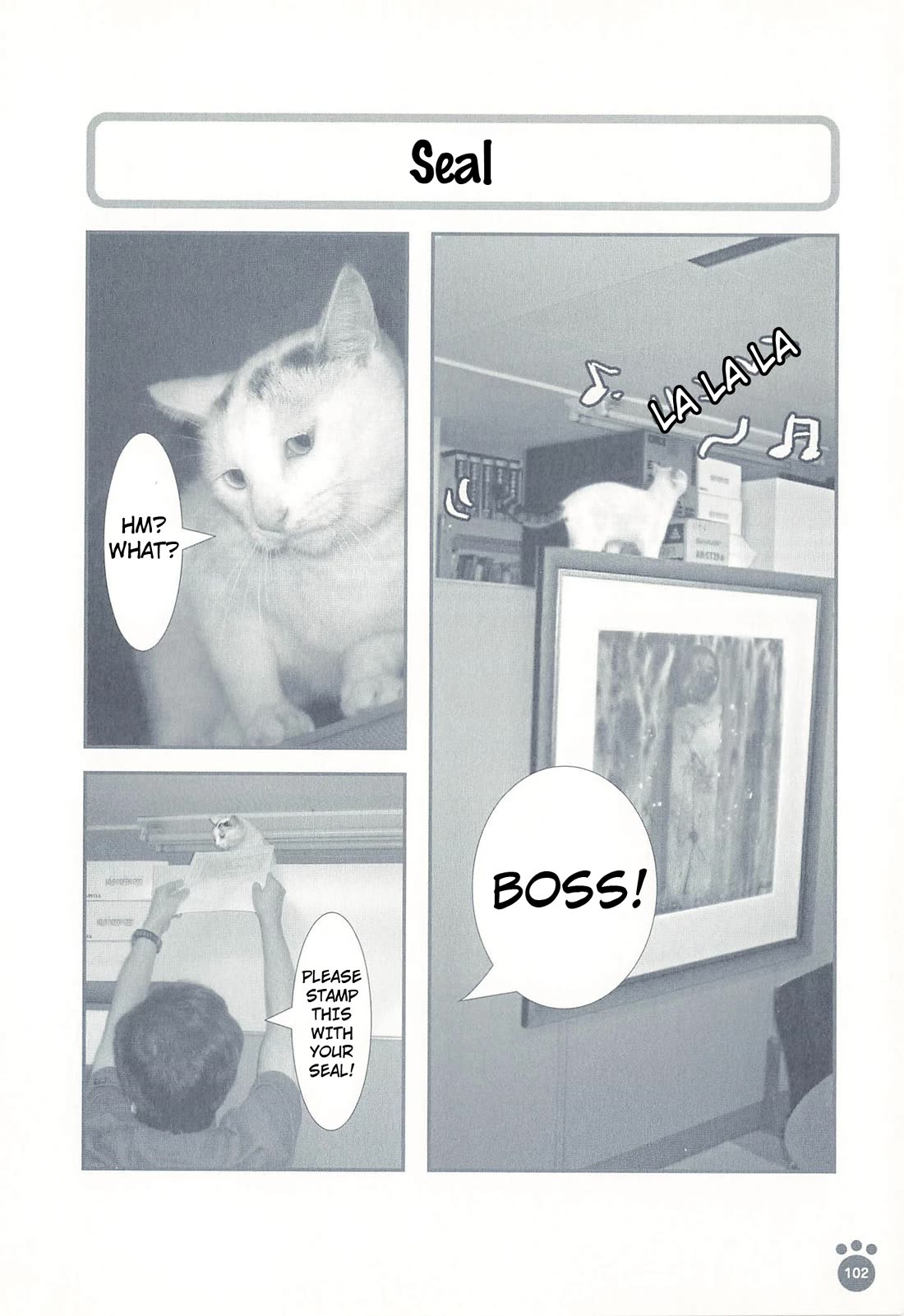 Delinquent President Rena chapter 19 page 1