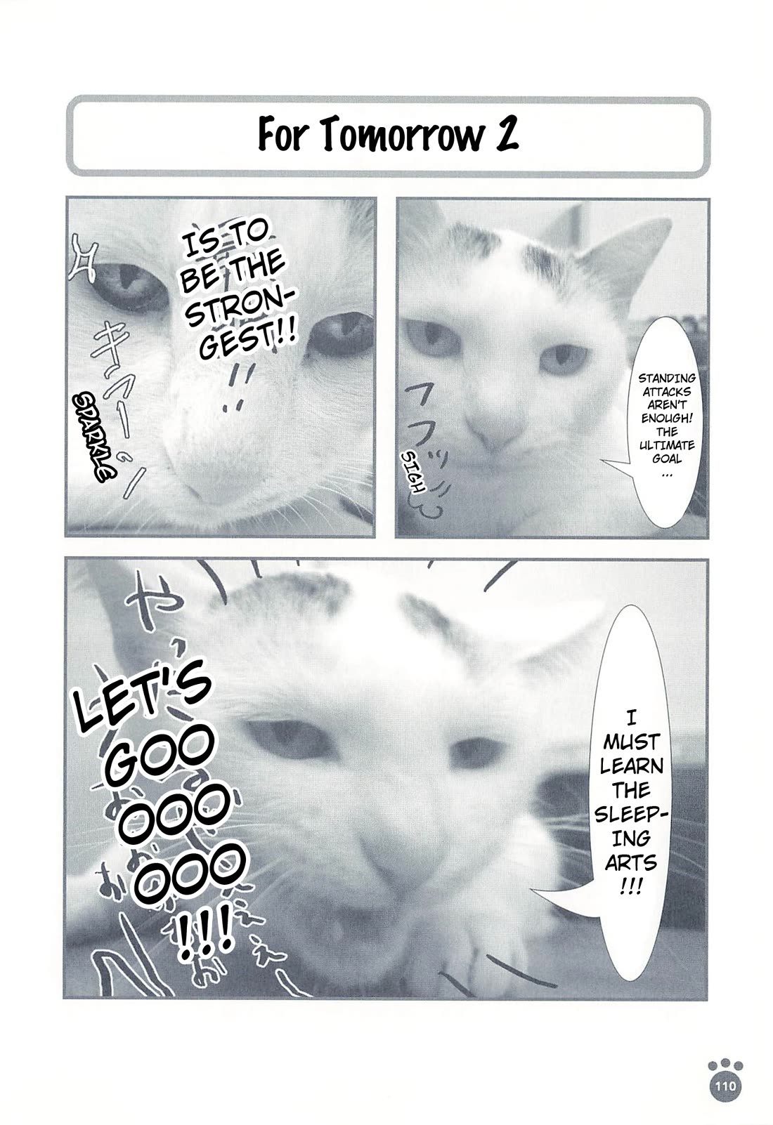 Delinquent President Rena chapter 21 page 1