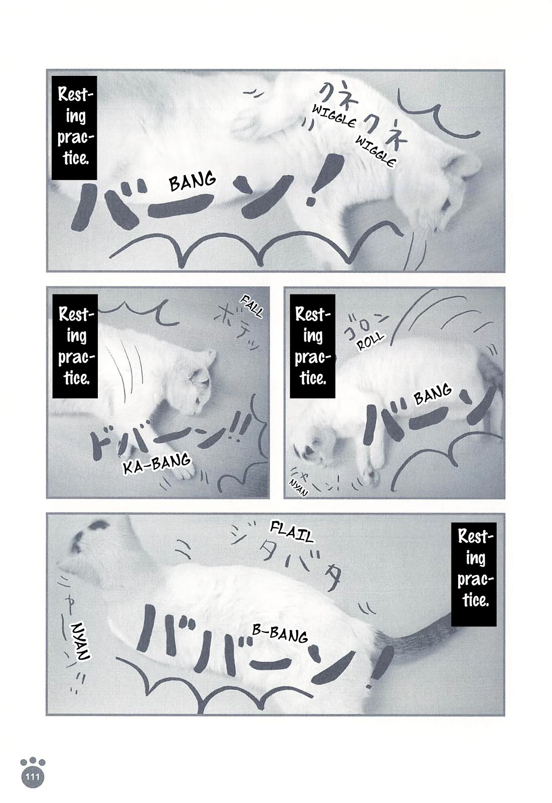 Delinquent President Rena chapter 21 page 2