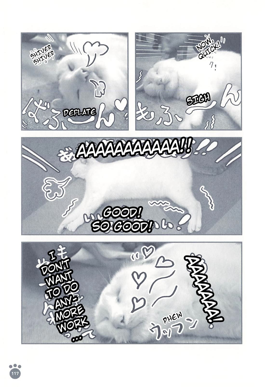 Delinquent President Rena chapter 22 page 4